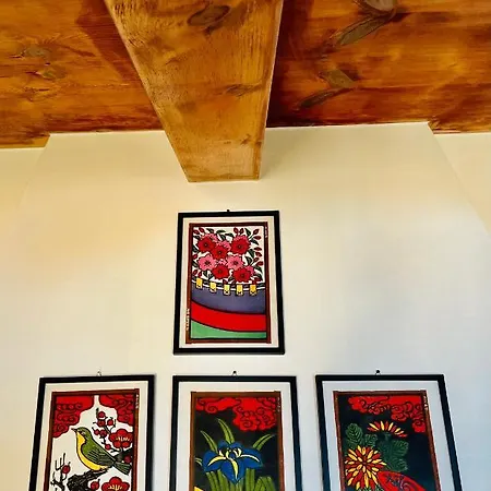 Apartamento La Casa Sul Naviglio