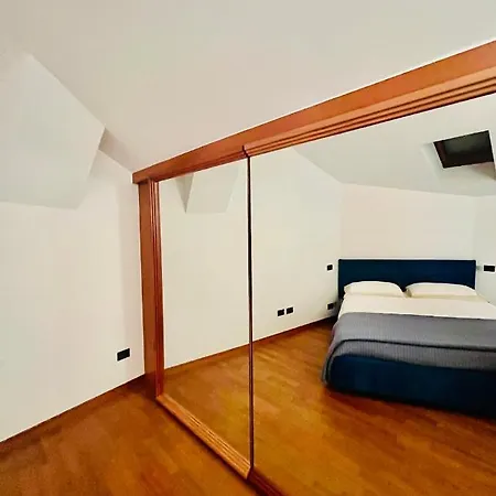 La Casa Sul Naviglio *