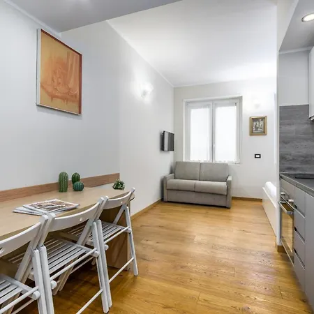 Casa Da Cadorna Milano