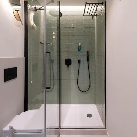 Boutique Martini 17 Hotel