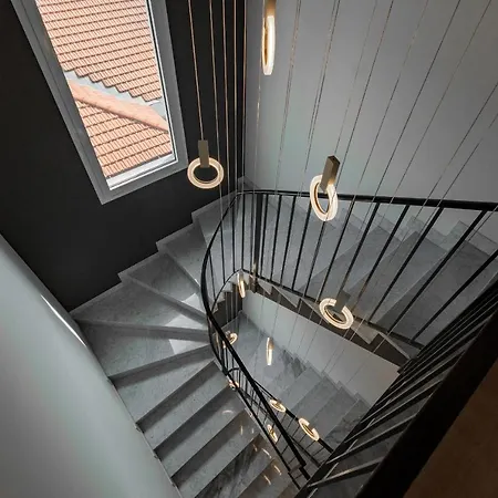 Boutique Martini 17 Mediolan