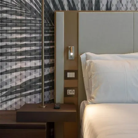 Hotel Boutique Martini 17 3*