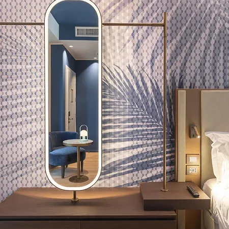 Hotel Boutique Martini 17 Mediolan