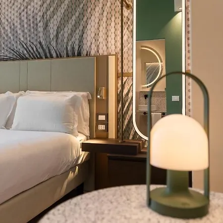 Boutique Martini 17 Hotel Mediolan