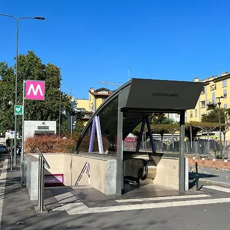 Arco Della Pace, *