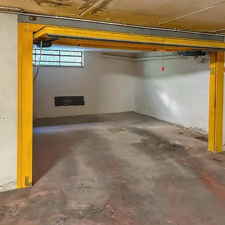 דירה Prada House - Posto Auto Coperto