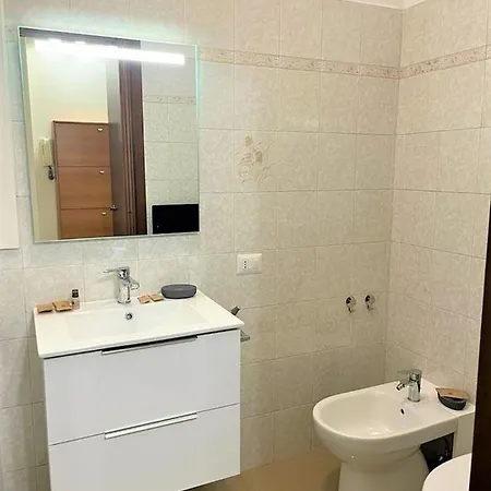 Appartamento Centro *