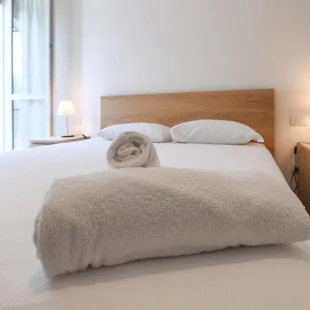 Apartmán Primopiano - Biancospini