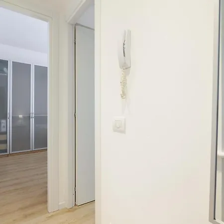 Primopiano - Biancospini Apartmán