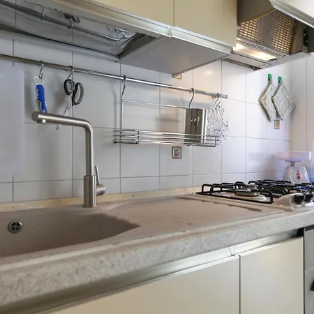 Primopiano - Biancospini A *