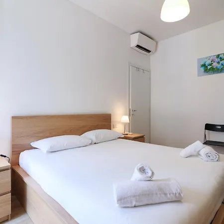 Primopiano - Biancospini A Апартаменты *