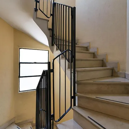 Primopiano - Biancospini Apartmán