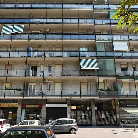 Primopiano - Biancospini Apartmán