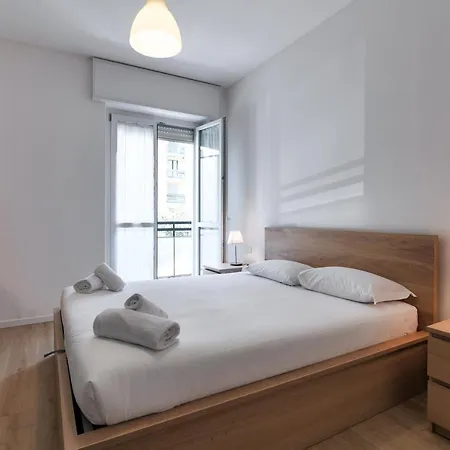 아파트 Primopiano - Biancospini A