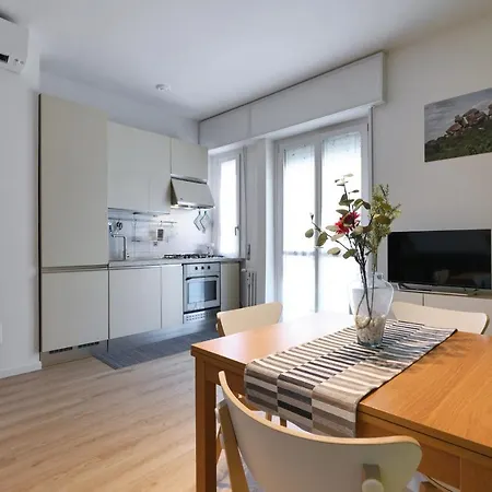 Primopiano - Biancospini A * Милан