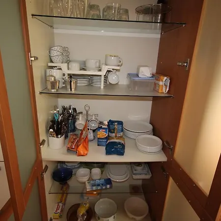 Piazza Castello Apartment Διαμέρισμα Μιλάνο