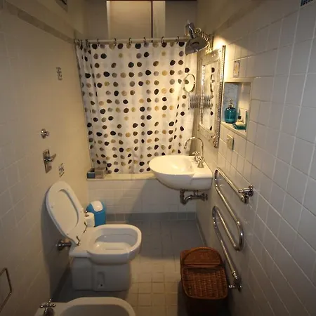 Piazza Castello Apartment Διαμέρισμα