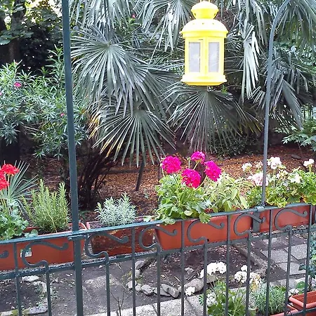 Casa Civardi Milaan