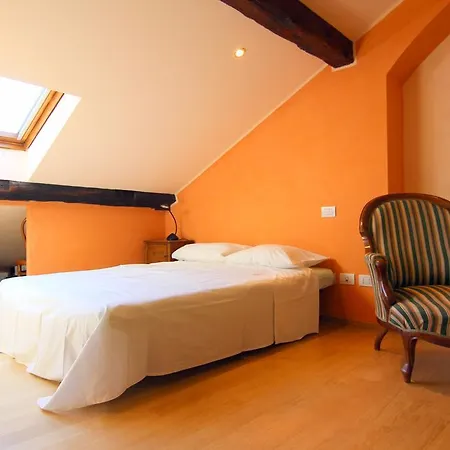 Apartment The Nest Castello *