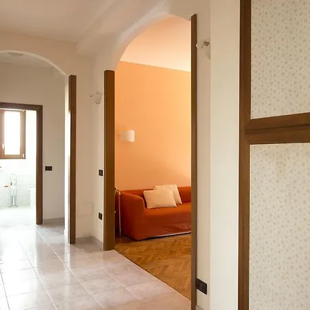 Agnese Bed & Breakfast 3*