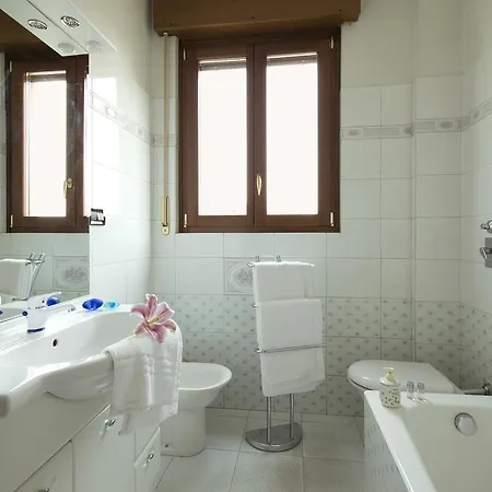 Agnese 3* Μιλάνο