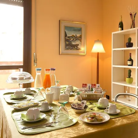 Bed and Breakfast Agnese