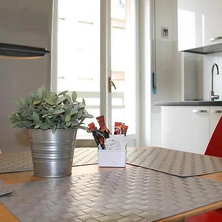 Stephenson Appartement Milan