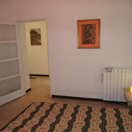 Italianway Easy - Voghera 11 A Apartment Mailand