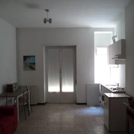 Italianway Easy - Voghera 11 A Apartmán