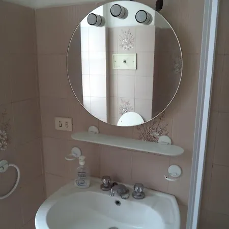 Apartment Italianway Easy - Voghera 11 A Mailand