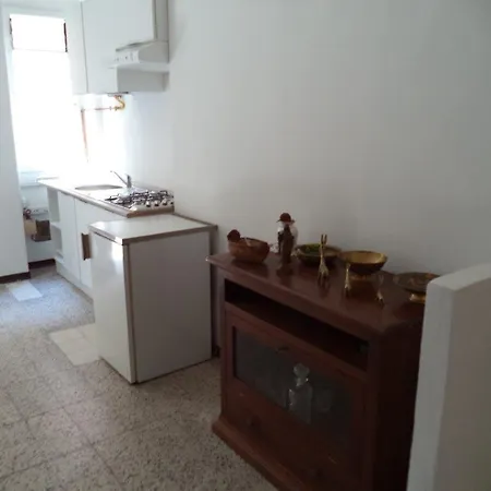 Appartement Italianway - Voghera 11 A