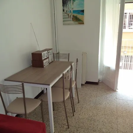 Italianway Easy - Voghera 11 A Mailand