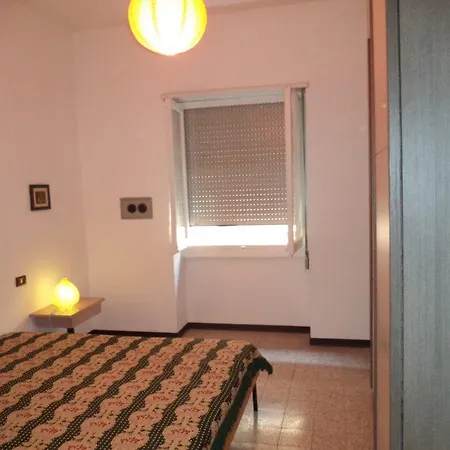 Italianway Easy - Voghera 11 A Apartment
