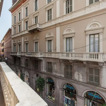 Appartement Della Spiga Milan