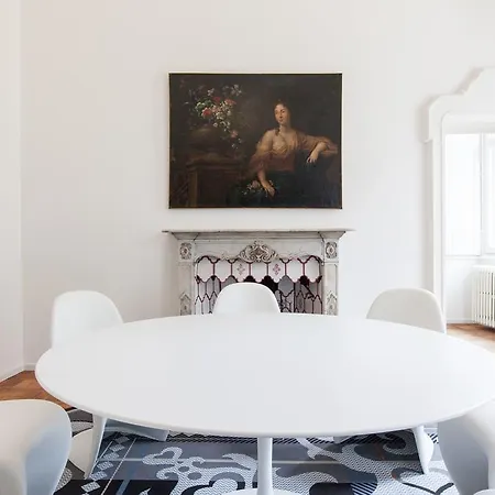 Appartement Della Spiga *