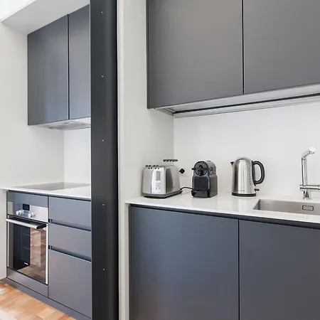 Della Spiga Appartement *