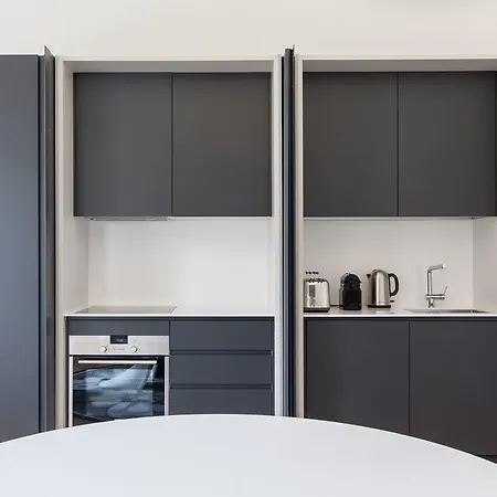 Appartement Della Spiga
