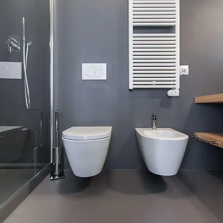 Appartement Della Spiga Milan