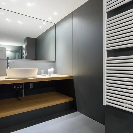 Appartement Della Spiga *