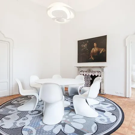 Della Spiga Appartement