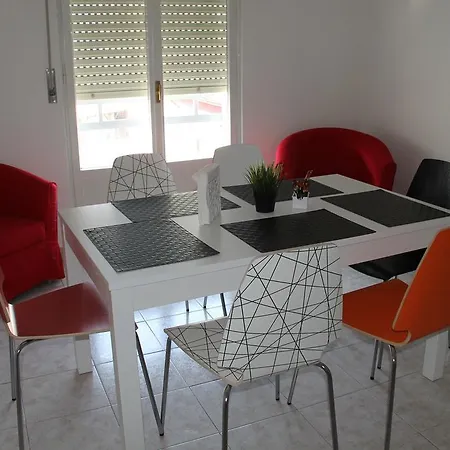 Stephenson Appartement *