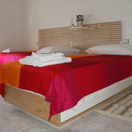 Stephenson Appartement *