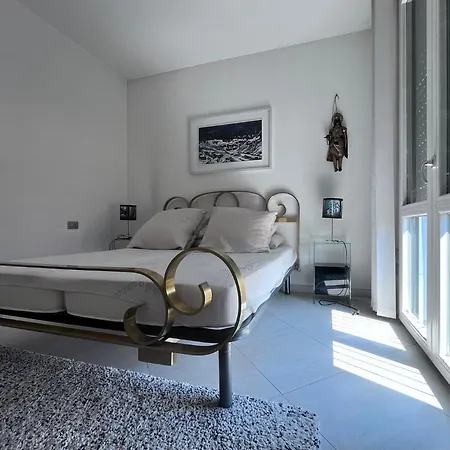Fenix Apartmán Milán