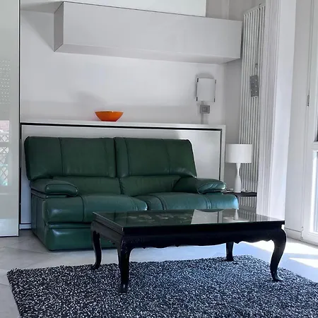 Apartmán Fenix Milán