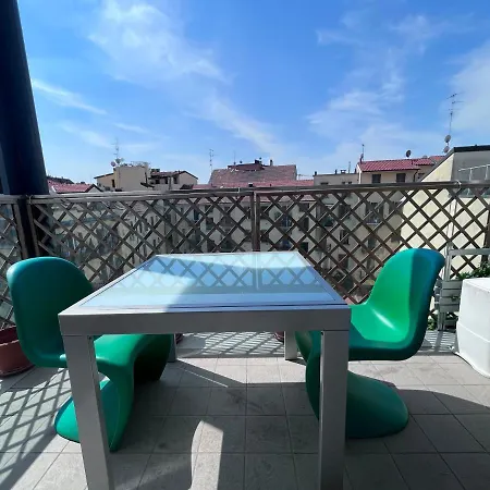 Apartment Fenix *