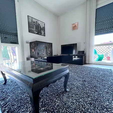 Apartmán Fenix