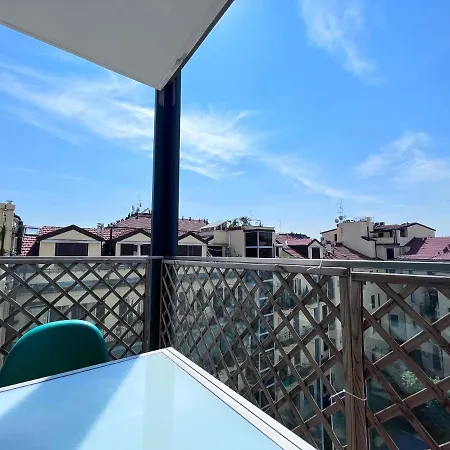 Fenix Apartmán
