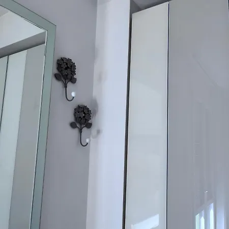 Fenix Apartmán Milán