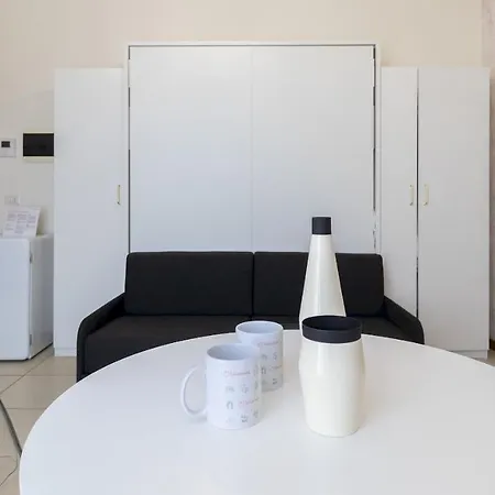 Italianway - Gallura 9 Apartment *