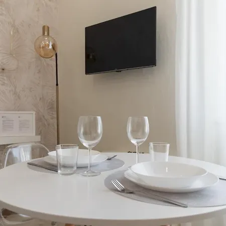 Italianway - Gallura 9 Appartamento